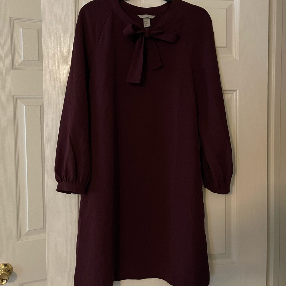 H&M Dress